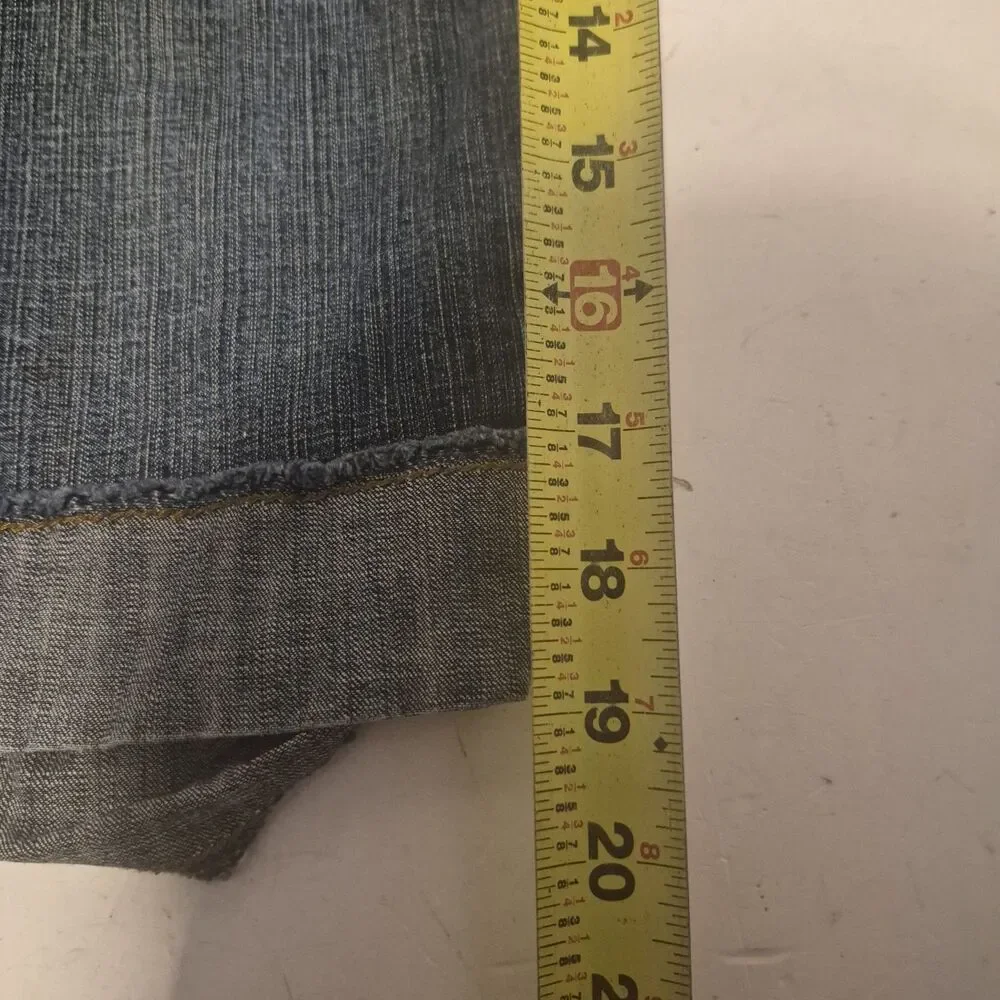 wear it. declare it size 11